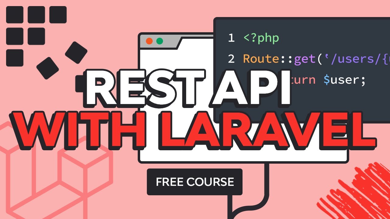 REST API dengan Laravel: Best Practices
